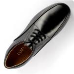 Grove Noir Cuir
