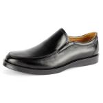 Chaussure Homme Harley Noir Cuir