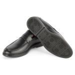 Heaven Noir Cuir