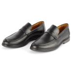 Heaven Noir Cuir