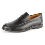 Heaven Noir Cuir
