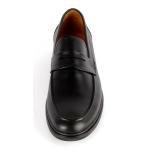 Heaven Noir Cuir