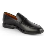 Heaven Noir Cuir