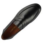 Heaven Noir Cuir