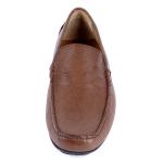 Hedwige Camel Cuir