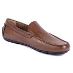 Hedwige Camel Cuir