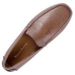 Hedwige Camel Cuir