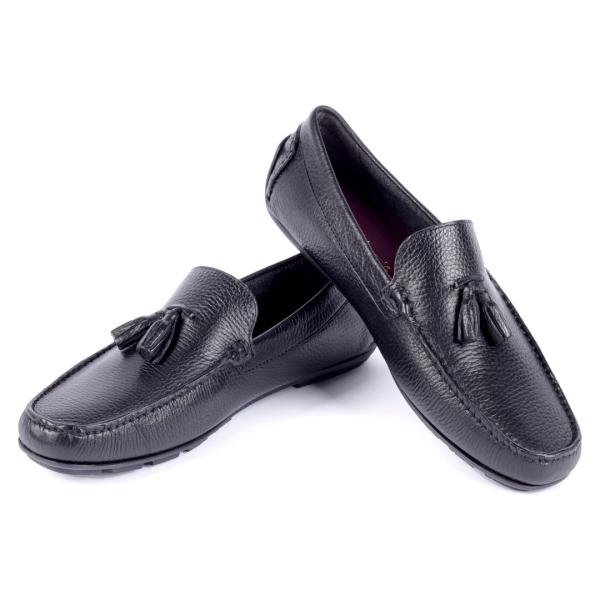 Hulk Noir Cuir