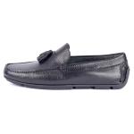 Hulk Noir Cuir