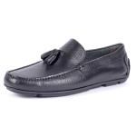 Hulk Noir Cuir