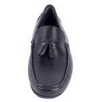 Hulk Noir Cuir