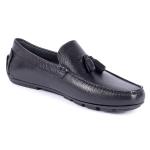 Hulk Noir Cuir