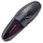 Hulk Noir Cuir