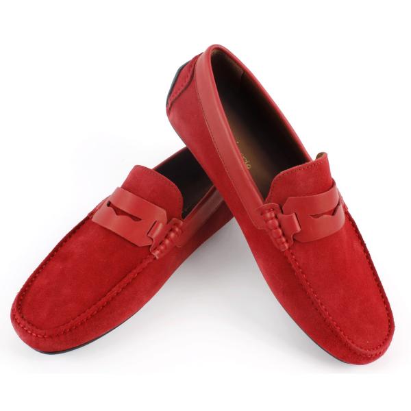 Ibis Daim Rouge