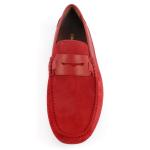 Ibis Daim Rouge