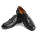 Chaussure Homme Cuir Kevin Noir