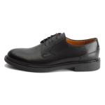 Chaussure Homme Cuir Kevin Noir