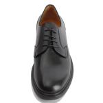 Chaussure Homme Cuir Kevin Noir