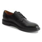 Chaussure Homme Cuir Kevin Noir