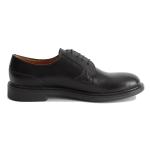 Chaussure Homme Cuir Kevin Noir