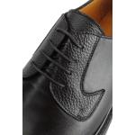 Chaussure Homme Cuir Kevin Noir