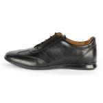 Larry Noir Cuir