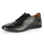 Larry Noir Cuir