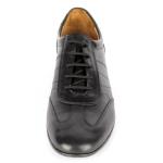 Larry Noir Cuir