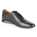 Larry Noir Cuir