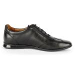 Larry Noir Cuir