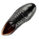 Matthew Noir Cuir