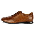 Maximus Camel Cuir