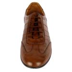Maximus Camel Cuir