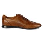 Maximus Camel Cuir