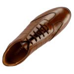 Maximus Camel Cuir