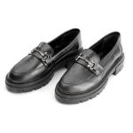 Melody Noir Cuir