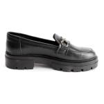 Melody Noir Cuir