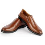 Merlin Camel Cuir