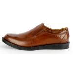 Merlin Camel Cuir