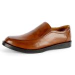 Merlin Camel Cuir
