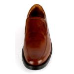 Merlin Camel Cuir