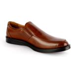 Merlin Camel Cuir