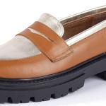 Miele Camel Cuir