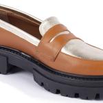 Miele Camel Cuir