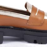 Miele Camel Cuir