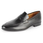 Molly Noir Cuir