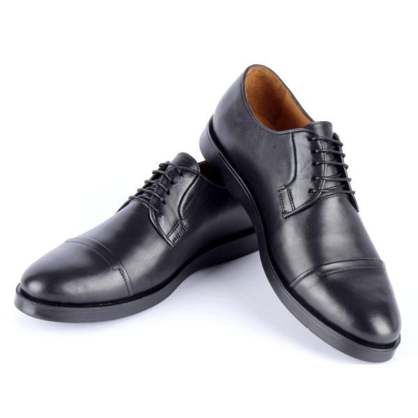 Noodle Noir Cuir