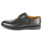 Noodle Noir Cuir