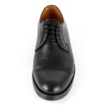 Noodle Noir Cuir