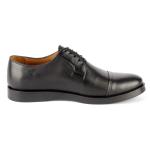 Noodle Noir Cuir